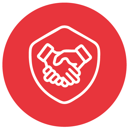 Safe & Transparent Deals